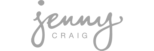 Clients Jenny Craig Logo