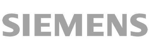 Clients Siemens Logo