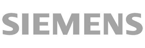 Siemens Clients Siemens Logo
