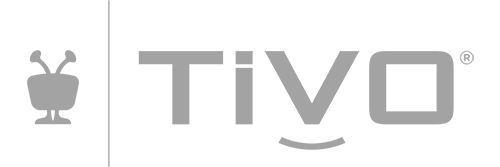 Tivo Clients Tivo Logo