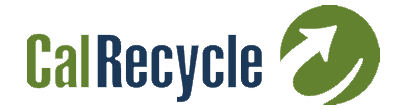 CalRecycle Logo