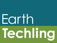 Earth Techling Logo