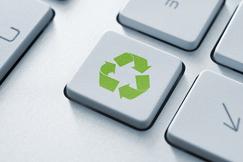 E-Waste Recycling