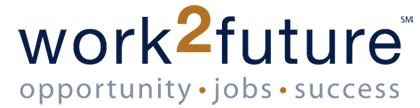 Work2Future Logo